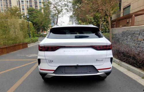 比亚迪suv最新爆料,颠覆性设计,性能再升级,引领新能源潮流 第3张 比亚迪suv最新爆料,颠覆性设计,性能再升级,引领新能源潮流 第3张